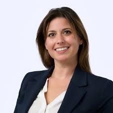 I was interviewed recently about my financial journalism career.