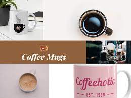 Customized Coffee Mugs Each With Its Own Style Mugs Coffee Mugs Coffee
