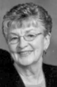 Alice Martha (Wall) Driedger