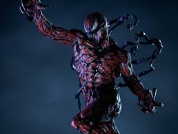With riot showing up in the venom film, we look at the life of the obscure symbiote and his siblings further reading: Venom Movie Carnage Scene Tv Shows Airing
