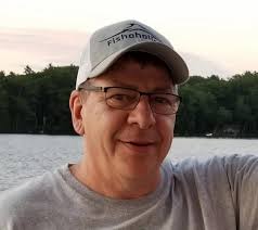 James Stone, Jr., obituary