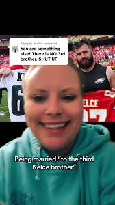 Shawn Kelce The Third Brother