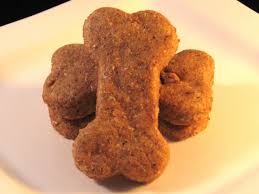 This pumpkin dog treats recipe is a favorite with our pups! How To Make All Natural Pet Treats Diy