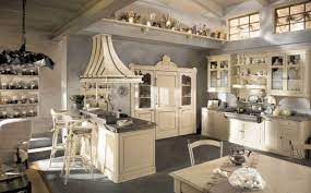 Nello stile provenzale il riciclo è il benvenuto! Arredamento Provenzale Tanti Consigli Ed Esempi Di Mobili E Cucine