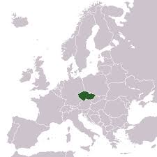 Geografia Česka – Wikipédia