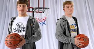 L-L League Section 3 boys basketball notes: Elco teammates stick together  no matter the season