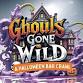 Halloween Bar Crawl 10/25 - Jacksonville Beach event image