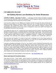 Located on sanford st., glens falls, new york, offered to enthusiasts and collectors, an eclectic collection of contemporary art from all over the world. Art Gallery Names Lara Bardsley For Artist Showcase