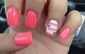 See more ideas about nails, pretty nails, nail designs. Pretty Nails For Little Girls Nail And Manicure Trends