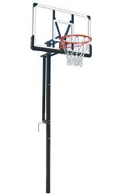 This is an important measurement for backyard basketball court construction, although the key width (3.6m) is often shrunken to fit the space without effecting gameplay , the key height (specifically the distance of free throw line to the backboard) should be maintained at 4.6 metres in order to. Making Adjustable Basketball Hoops A Slam Dunk Sports Unlimited Blog