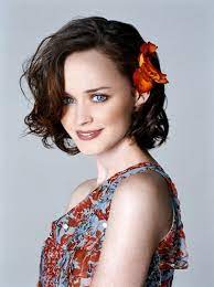 Alexis bledel | алексис бледел. 10 Beautiful Alexis Bledel Dos Short Hair Styles Cute Hairstyles For Short Hair Hair Styles 2014