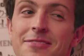 Getting to Know Jane Wellsy and Zach Gates in Breaking the Deal with My  Hockey Bad Boy