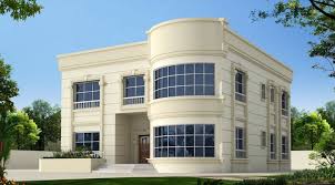 مخطط تقليدي خليجي 14 80 م X 17 30 م 5 غرف نوم 2bhk House Plan House Styles House Design