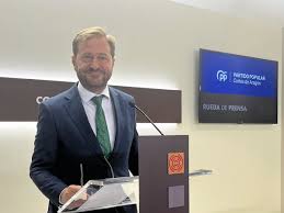 Ledesma carga contra Alegría por su gestión en Aragón | Demócrata