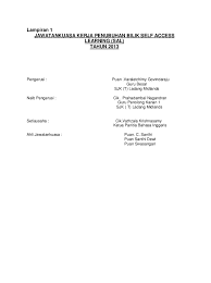 Nyatakan tajuk kertas kerja yang ingin dilaksanakan b. Kertas Kerja By Nurulafiqah5114 On Emaze