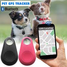 Smart Bluetooth Gps Pet Locator In 2020 Pet Gps Pet Tracker Dog Gps
