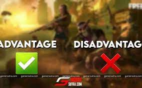 Top 5 Kalahari Map Advantage And Disadvantage Gamer Sutra How To Defend Yourself The More You Know You Are Perfect