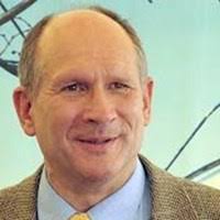 Patrick Heslop-Harrison