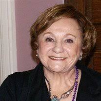 Obituary for Anna Lake