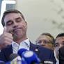 Legal Troubles Deepen for Bolsonaro Family Amid Political Turmoil