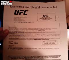 We will sue opt+ free over any amount! Are You Tough Enough To Carry The Ultimate Visa Card In Your Wallet Middleeasy