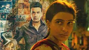 Ban The Family Man 2 Tamil Govt Shock To Samantha Akkineni The Post Reader