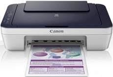 See the procedure below to start the easy wireless connect. Canon Pixma E400 Driver And Software Downloads