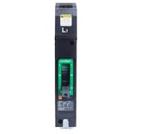 IL1001P251 - I-Line circuit breaker, 1 Pole L1, 100A rating ...