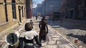 Image result for Assassin's Creed Syndicate