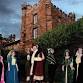 Elizabethan Banquet at Lumley Castle Hotel event in Chester-le-Street