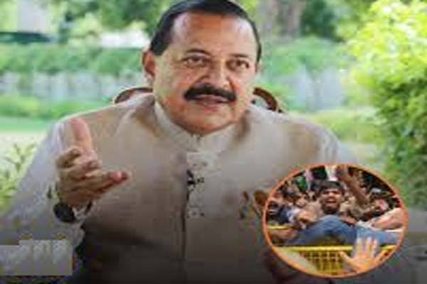 Union Minister Appeals for Dialogue with Student Protest Group Over NEET Issue