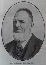 List of 10 most common last names in the united states Puckering Charles 1842 1916 Surnames Beginning With P My Primitive Methodists