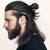 Side One Long Hair Style Boys