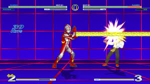 Ultraman Mebius By Muu Released 5 22 2016 Offsite Releases Mugen Free For All