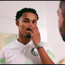 Bem-Vindo de volta Artur Victor💚🤍 #editsdefutebol #palmeiras #arturv...