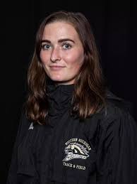 2019 Women's Track & Field Roster