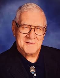 Obituary information for James Clyde Wernecke