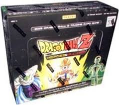 The dragon ball gt series is the shortest. Panini Dragon Ball Z Heroes Villains Booster Box Panini Heroes Villains Dragon Ball Z Tcg Tcgplayer Com