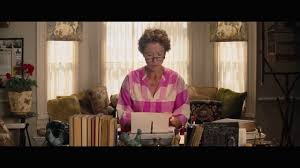 No other actors could have portrayed the roles better than tom hanks and emma thompson. Saving Mr Banks Emma Thompson Als P L Travers Disney Youtube