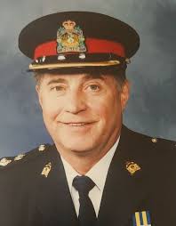 Robin Eric Neale Obituary