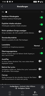 How do i delete multiple playlists on spotify? Mobile Disable Video Loop Cover Art The Spotify Community