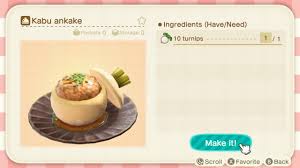 Animal Crossing: New Horizons Turnip Exchange: Prices, Patterns And Storage  Options Explained