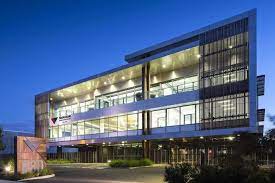 Established in 1955, vaughan engineering is a leading mechanical and electrical building services engineering contractor operating throughout the united kingdom and ireland. Vaughan Constructions Building Customers For Life Past Present And Future Direction Of The 60 Year Old National Construction Company