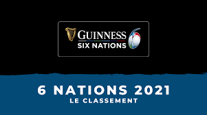 Please upgrade to a modern browser. Tournoi Des 6 Nations 2021 Le Classement