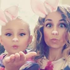 Carissa Carney's Instagram, Twitter & Facebook