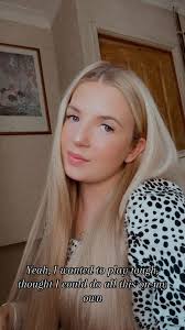 Evie Parker Poolhayes