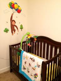 Curious George Baby Room Baby Boy Rooms Boy Room Baby Room