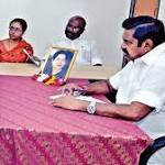 Forewarn fishermen forearm against storms