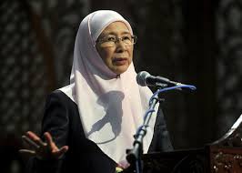 Riziana ibrahim27 januari 202127 januari 2021. Bernama Kajian Dasar Keselamatan Siber Negara Kini Di Peringkat Akhir Wan Azizah