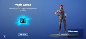 This skin is very unique and different others. Fortnite Battle Royale Leaks On Twitter Renegade Raider Got A New Og Variant We Could See It Return